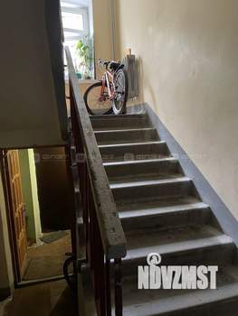 2-к квартира, вторичка, 45м2, 2/5 этаж