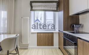 2-к квартира, вторичка, 46м2, 4/5 этаж