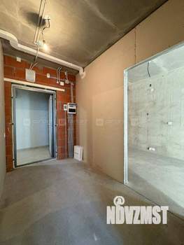 2-к квартира, вторичка, 44м2, 16/21 этаж