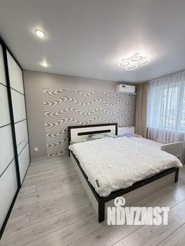 2-к квартира, вторичка, 44м2, 20/24 этаж