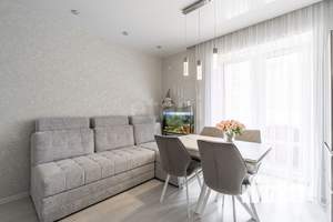 3-к квартира, вторичка, 56м2, 2/10 этаж