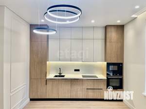 3-к квартира, вторичка, 71м2, 7/24 этаж