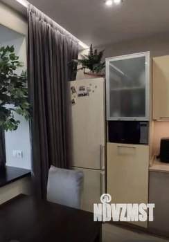 1-к квартира, вторичка, 31м2, 11/25 этаж