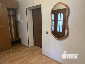 1-к квартира, вторичка, 39м2, 8/10 этаж