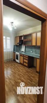 1-к квартира, вторичка, 44м2, 4/9 этаж