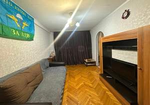 1-к квартира, вторичка, 33м2, 9/1 этаж