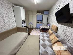 Студия квартира, вторичка, 23м2, 6/9 этаж