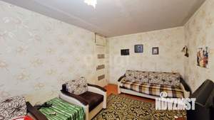 2-к квартира, вторичка, 46м2, 8/9 этаж