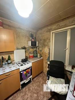 1-к квартира, вторичка, 31м2, 9/9 этаж