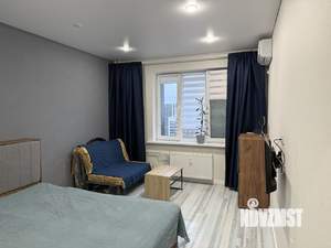 1-к квартира, вторичка, 33м2, 15/19 этаж