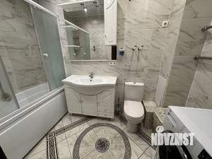 1-к квартира, вторичка, 57м2, 5/10 этаж