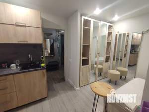 1-к квартира, вторичка, 24м2, 3/5 этаж