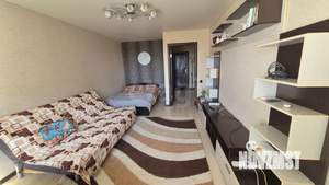 1-к квартира, вторичка, 42м2, 8/10 этаж