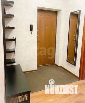 2-к квартира, вторичка, 65м2, 1/6 этаж