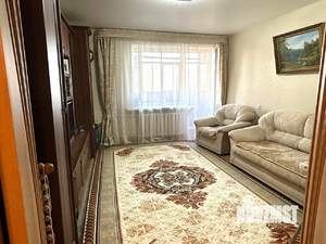 3-к квартира, вторичка, 61м2, 6/9 этаж