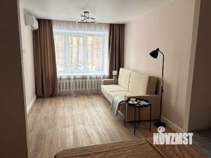 1-к квартира, вторичка, 31м2, 1/5 этаж
