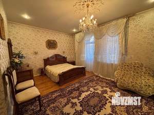3-к квартира, вторичка, 129м2, 3/6 этаж
