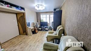 1-к квартира, вторичка, 32м2, 5/5 этаж
