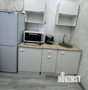 1-к квартира, вторичка, 33м2, 1/3 этаж