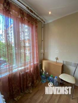 1-к квартира, вторичка, 34м2, 3/5 этаж