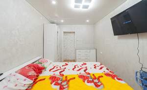 2-к квартира, вторичка, 34м2, 4/5 этаж