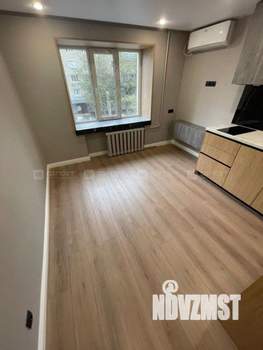 1-к квартира, вторичка, 31м2, 3/5 этаж