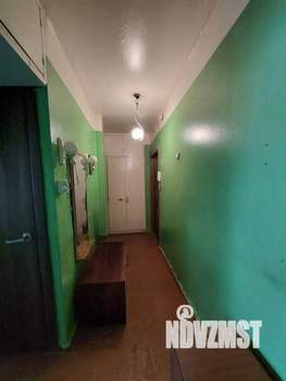 2-к квартира, вторичка, 49м2, 5/5 этаж