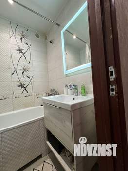 2-к квартира, вторичка, 55м2, 4/10 этаж