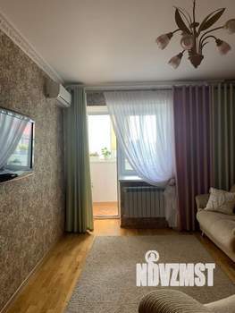 3-к квартира, вторичка, 85м2, 10/16 этаж