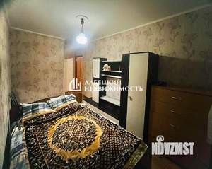 2-к квартира, вторичка, 46м2, 2/5 этаж