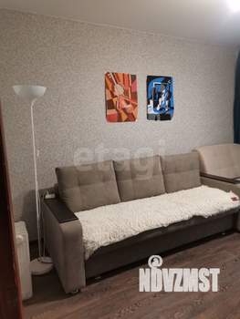 1-к квартира, вторичка, 32м2, 1/3 этаж
