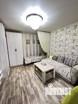 2-к квартира, вторичка, 52м2, 4/5 этаж