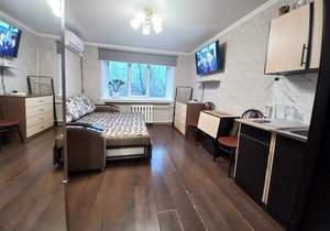 Студия квартира, вторичка, 19м2, 5/5 этаж