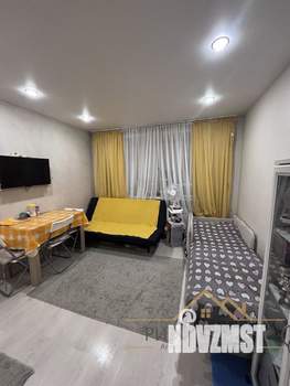 Студия квартира, вторичка, 18м2, 7/9 этаж