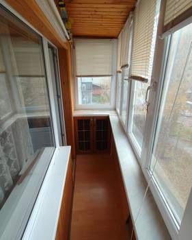 2-к квартира, вторичка, 55м2, 4/10 этаж