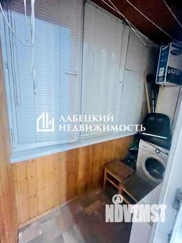 2-к квартира, вторичка, 46м2, 2/5 этаж