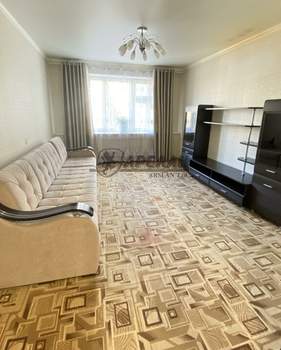 3-к квартира, вторичка, 66м2, 3/10 этаж