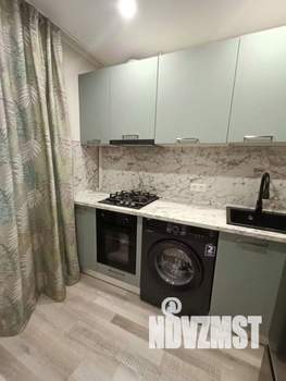1-к квартира, вторичка, 30м2, 1/5 этаж