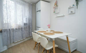 2-к квартира, вторичка, 63м2, 4/9 этаж