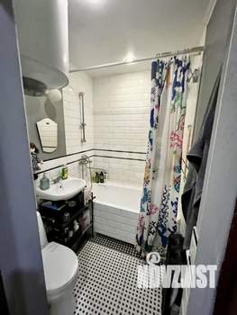 2-к квартира, вторичка, 42м2, 5/5 этаж