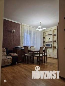 2-к квартира, вторичка, 76м2, 8/10 этаж