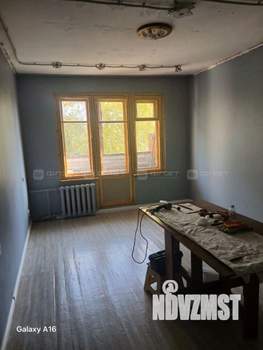 2-к квартира, вторичка, 45м2, 5/5 этаж
