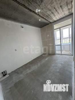 1-к квартира, вторичка, 34м2, 9/11 этаж
