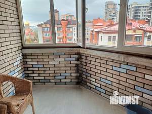 1-к квартира, вторичка, 38м2, 6/6 этаж