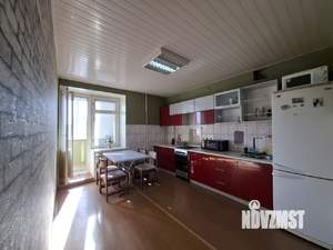 1-к квартира, вторичка, 55м2, 9/10 этаж