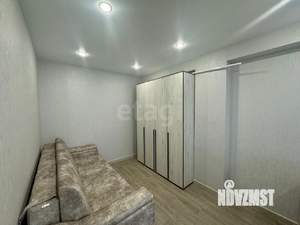 1-к квартира, вторичка, 37м2, 2/3 этаж
