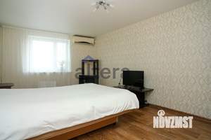 1-к квартира, вторичка, 48м2, 6/16 этаж