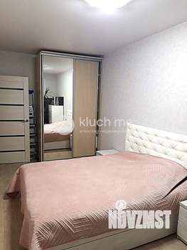 2-к квартира, вторичка, 45м2, 2/5 этаж