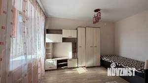 Студия квартира, вторичка, 28м2, 9/10 этаж