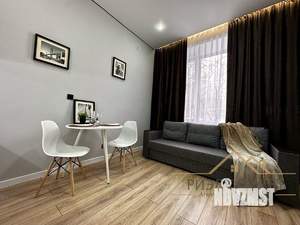 Студия квартира, вторичка, 17м2, 1/5 этаж